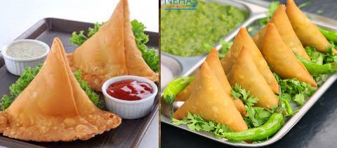 what is samosa