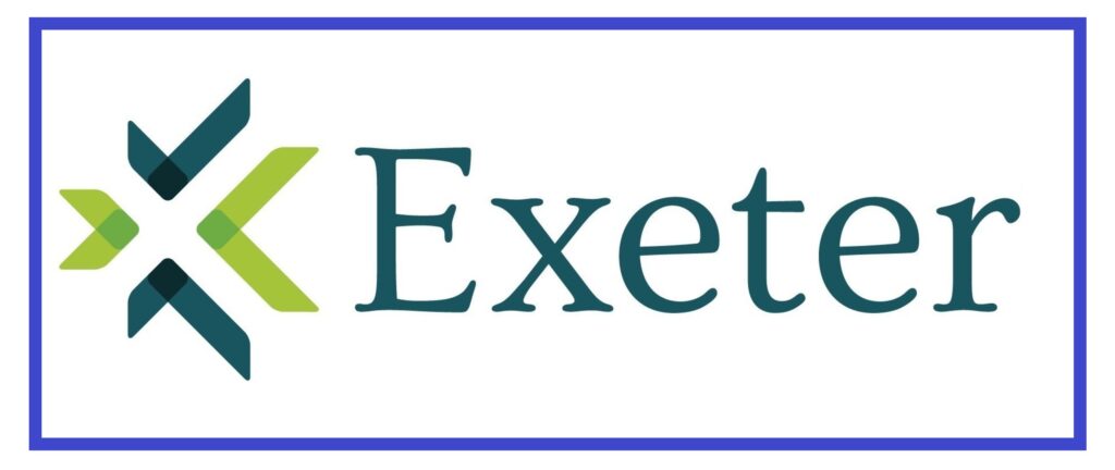 What is Exeter Finance