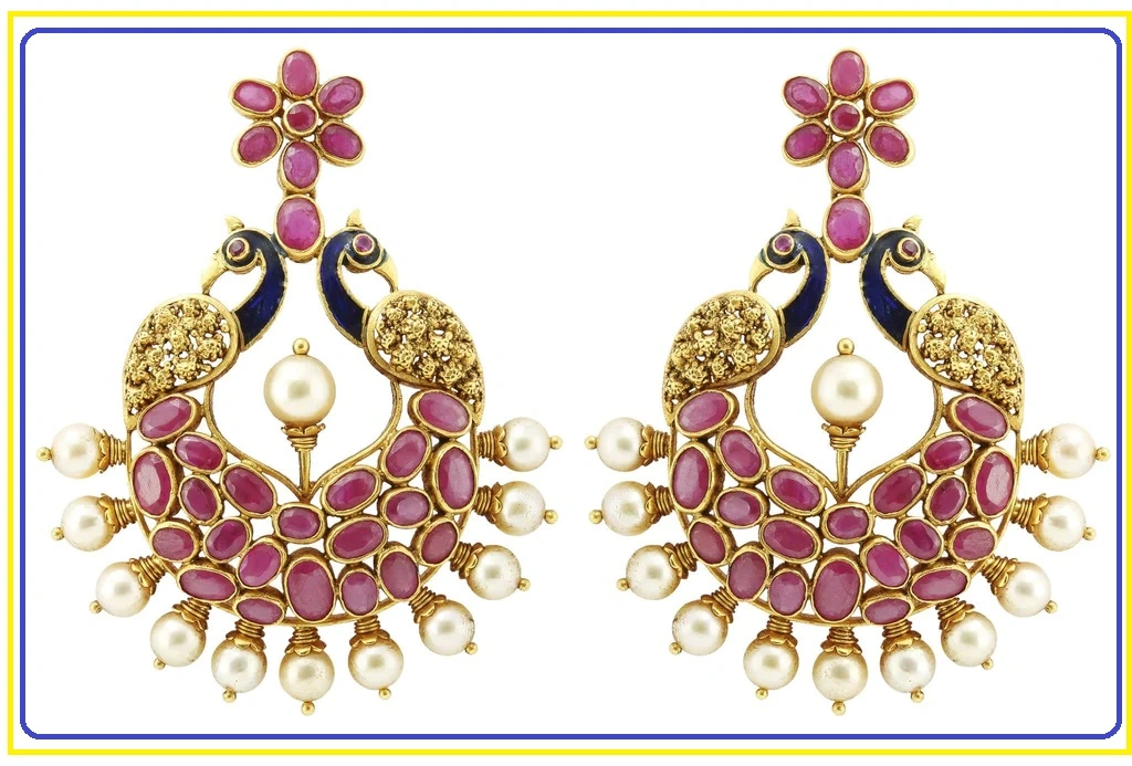 How to Choose the Perfect Earring Design