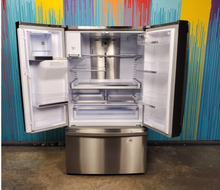 what is Kenmore Refrigerators